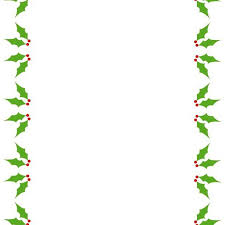 The Best Free Christmas Borders And Frames
