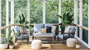 How To Choose The Best Patio Furniture