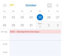 Integrates with google calendar, outlook and native calendars into one productivity platform to get before that app i used only one old app for android and couldn't find any other useful enough, just because nothing could provide the best. Open A Shared Calendar In Outlook For Ios Gcits