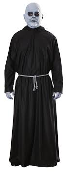 uncle fester addams family costume