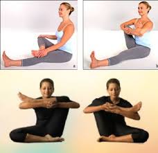 simple and best 5 yoga asanas in tamil