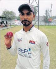 Azad Sports enter Amiy Tripathi cricket final - PressReader