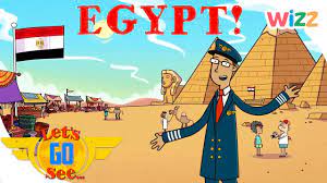 ancient egypt exploration for kids