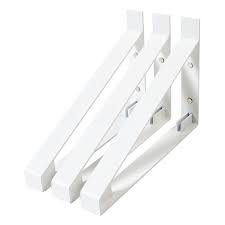 Lundia Classic Wall Shelf Bracket 30