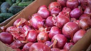 A Huge Onion Recall Has Been Issued In ...