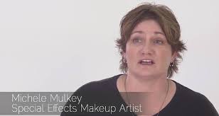 michele mulkey makeup artist sfxzone