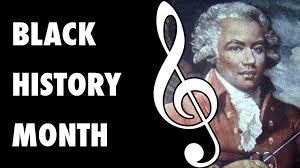 Image result for classical african american musicians