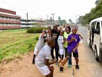 Ile-Ife Heritage Marathon