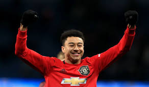 It is reported that the duo met on a night out in manchester before she soon fell pregnant. Man Utd Star Jesse Lingard Names Fitness Model As Mum Of New Baby Daily Star