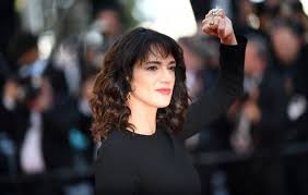In 1988 she had the leading role in cristina comencini 's first film, zoo (1988), and was part of the cast of the church. Why It S Important That We Hold Asia Argento Accountable