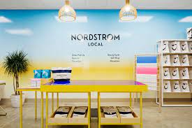 nordstrom local pop up opens in the