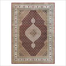 tabriz mahi carpets at best in