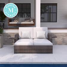 Huge selection · excellent service · name brands · free shipping Martha Stewart Patio Furniture At Lowes Com