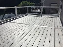 Freedom Deck Services In Harford County