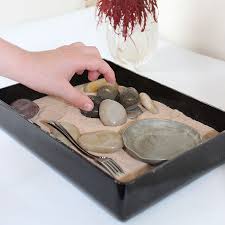 Make A Zen Garden For Kids Family