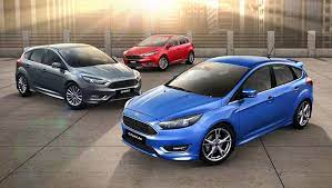 Used Ford Focus Review 2016 2018