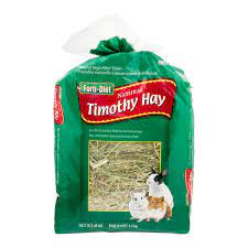 save on forti t timothy hay natural