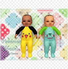 hd png 2rwnl01 baby clothes sims 4 cc
