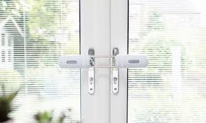 Patlock Home Security Fensome