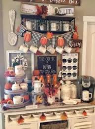 Have a halloween themed night, screen a scary movie at home or host a scariest costume have a happy halloween and if you have any halloween coffee drink recipes share them with us on twitter. 91 Best Fall Coffee Bar Ideas Halloween Coffee Coffee Bar Autumn Coffee