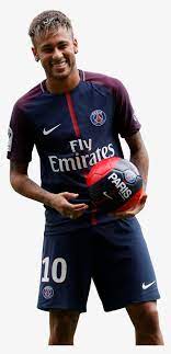 Paris saint germain png collections download alot of images for paris saint germain download free with high quality for designers. Neymar Football Png Paris Saint Germain Neymar Png Free Transparent Png Download Pngkey