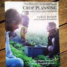 Crop Planning For Organic Vegetable