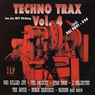Techno Trax, Vol. 4