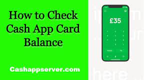 How to check cash app card balance? How Can I Check A Cash App Card Balance Logolicious