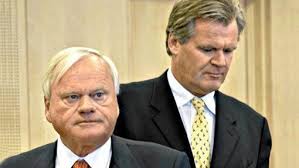 Fredriksen holds the position of chairman & president at frontline ltd. Troim And Fredriksen Have Not Spoken Since 2014 Splash247