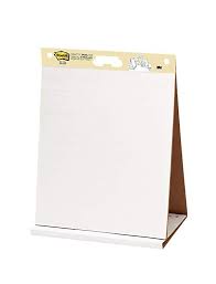 Amazon Com Post It Super Sticky Tabletop Easel Pad 20 X