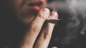 How to quit smoking marijuana. Smoking Weed And Coronavirus Even Occasional Use Raises Risk Of Covid 19 Complications Cnn