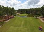 Kris Spence Golf Design | Country Club of North Carolina – Dogwood ...