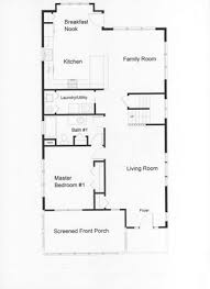 4 Bedroom Floor Plans Monmouth County