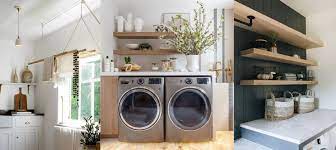 Laundry Room Shelving Ideas 12 Ways To