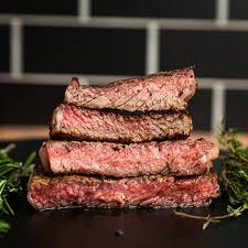 the perfect um steak recipe video