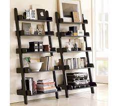 Guest Post How To Build Ladder Shelves