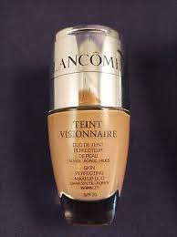 lancome teint visionnaire skin