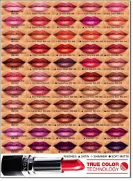 Avons New Ultra Color Lipstick With 55 Vivid Stay True