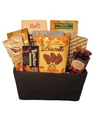 shalom kosher gift basket toronto ontario