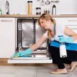 Comment nettoyer sa machine à laver la vaisselle ?