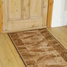 runrug sardis light brown rug runner width 2ft 7in