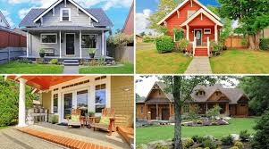 Get expert advice on how to remodel your home, including tips on how to survive a remodel, addition or redesign, big or small. 71 Front Porch Designs And Ideas For Breathtaking Entryways