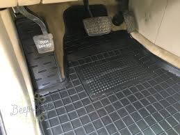 custom fit car floor mats for lexus rx 350