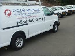 cyclone air systems you
