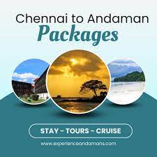 andaman nicobar tour packages from