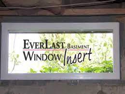 Everlast Window Insert You