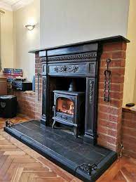 Fireplaces In Surrey Gas Wood