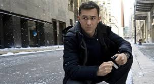 It's an internet thing for being creative. Joseph Gordon Levitt Is Man On Wire In Robert Zemeckis To Walk The Clouds Rama S Screen