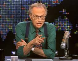 Larry king (born lawrence harvey zeiger; Larry King Dies Cnn Legend 87 Had Been Hospitalized With Covid 19