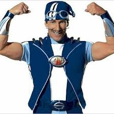 Robbie rotten invents a device that makes sportacus lose his memory. Sportacus Of Lazytown Home Facebook
